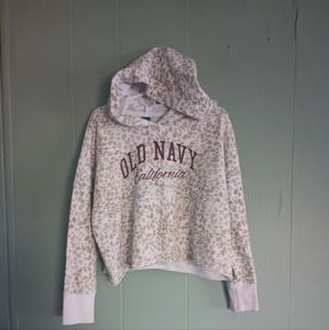 Blusa de niña talla 6-7